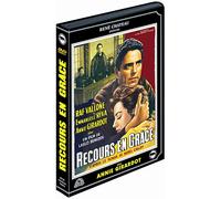 Recours en grâce DVD