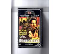 Recours en grace [VHS]