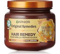 RECOURS ORIGINAL trésors masque au miel 300 ml