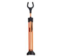 Recourve Bow Holder - Stand De Retrait En Fibre De Verre Portable, Support De Support À Arc Long Léger | Cadre D'affichage À Arc De Table, Cintre De Tir À L'arc Stable Avec Base Non Glissée Pour Une U