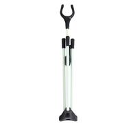 Recourve Howder - Rack-Rack Lightweight, Stand En Fibre De Verre | Porte-arc Long Portable, Support D'arcRéapprovisié Pour Une Affichage Sûr, unRangement D'arcAu Retrait, unOrganisateur D'équipeme