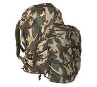 Mil-Tec Housse de sac à dos 80 L CCE Camo