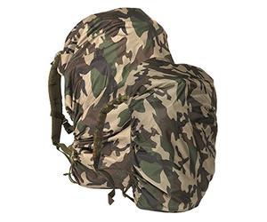 Recouvre sac à dos pluie CCE 80L - Mil-Tec