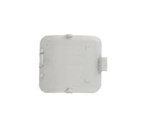 Recouvrement de pare-chocs, dispositif d'attelage BLIC 5513-00-0092971P