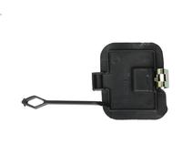 Recouvrement de pare-chocs, dispositif d'attelage BLIC pour 3 (E46) 2 2001-2003