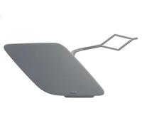 Recouvrement de pare-chocs, dispositif d'attelage BLIC pour 3 Touring 3 2022-