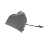 Recouvrement de pare-chocs, dispositif d'attelage BLIC pour B-MAX (JK) 1.0 2012-