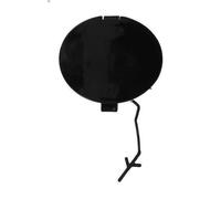Recouvrement de pare-chocs, dispositif d'attelage BLIC pour LINEA 1.4 2007-