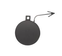 Recouvrement de pare-chocs, dispositif d'attelage BLIC pour PASSAT B7 1.4 2012-