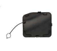 Recouvrement de pare-chocs, dispositif d'attelage BLIC pour QASHQAI II 1.5 2013-