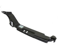 Recouvrement de pare-chocs, dispositif d'attelage COVIND pour TGS I 10.518 2008-
