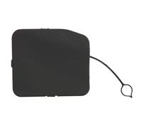 Recouvrement de pare-chocs, dispositif d'attelage pour QASHQAI II SUV 1.2 2013-