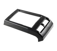 Recouvrement Décorative Couverture pour SsangYong pour Torres 2022-2024 Panneau Garniture Lève-vitre Levier Vitesse Console Sortie Climatisation Voiture(Rear air Outlet)