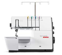 Recouvreuse B62 Airlock - Bernette - Garantie 5 ans(...) - Blanc