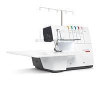 Recouvreuse BERNETTE B68 AIRLOCK