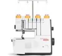 Recouvreuse Bernette Funlock 42 Blanc G