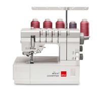 Recouvreuse ELNA EXTEND COVERMAX