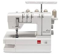 Recouvreuse Elna Extend EasyCover V2 G