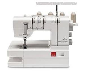 Recouvreuse Elna Extend EasyCover V2 G