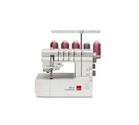 Recouvreuse Extend Covermax 5 fils et 1, 2 ou 3 aiguilles - point cover double-face