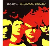 Recover - Rodeo & Picasso [Import]