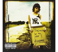 Recover - This May Be The Year I Disapper [Import]