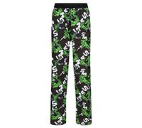 Recovered Buffalo Bills Black NFL Galore Washed T-Shirt