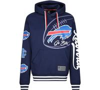 Recovered Buffalo Bills NFL Go Bills Hoody Bleu foncé