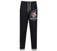Recovered Cincinnati Bengals - Rule The Jungle - NFL Sweatpants Noir