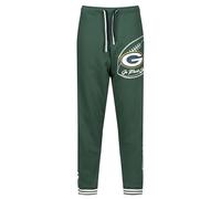Recovered Green Bay Packers Go Packers NFL Sweatpants Vert