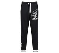 Recovered Las Vegas Raiders - Raiders Nation - NFL Sweatpants Noir