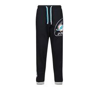 Recovered Miami Dolphins - Go Fins - NFL Sweatpants Noir