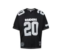 Recovered Oversized Mesh NFL Jersey Las Vegas Raiders