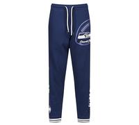 Recovered Seattle Seahawks - Emerald City - NFL Sweatpants Bleu Foncé