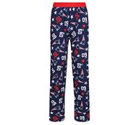 Recovered Tampa Bay Buccaneers Black NFL Galore Washed T-Shirt