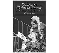 Recovering Christina Rossetti