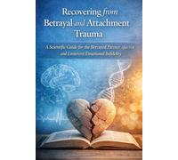 Recovering from Betrayal and Attachment Trauma: A Scientific Guide for the Betrayed Partner After Felt Exit and Limerent Emotional Infidelity