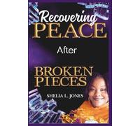 Recovering Peace After Broken Pieces