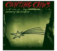Counting Crows - Recovering The Satellites [Import]
