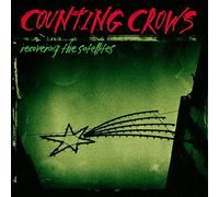 Counting Crows - Recovering The Satellites (Reissue) (Remastered) (180g) (2 LP)