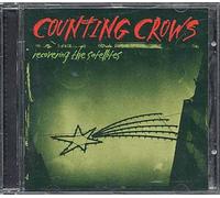 Counting Crows - Recovering The Satellites [Import]
