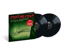 Counting Crows - Recovering the Satellites (2lp)