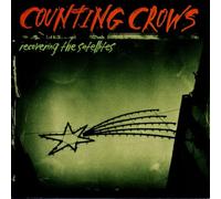 Recovering The Satellites by Counting Crows (1996-10-15)