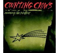 Recovering the Satellites by Counting Crows [CD] NEUF
