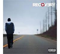 Eminem – Recovery – CD – Universal Music Group