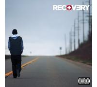 Recovery [2LP Set] by Eminem [VINYL] NEUF