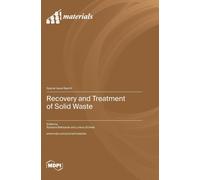Recovery And Treatment Of Solid Waste
