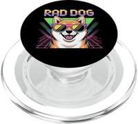 Recovery Assistance Dogs Lovers Puppy Revolutionary Dog Mom PopSockets PopGrip pour MagSafe