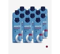 Recovery Cherry Juice Amacx saveur cerise (12 unités)