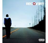 Recovery [Double vinyle]